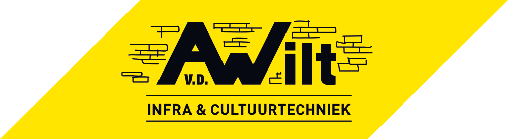 André van der Wilt Infra & Cultuurtechniek